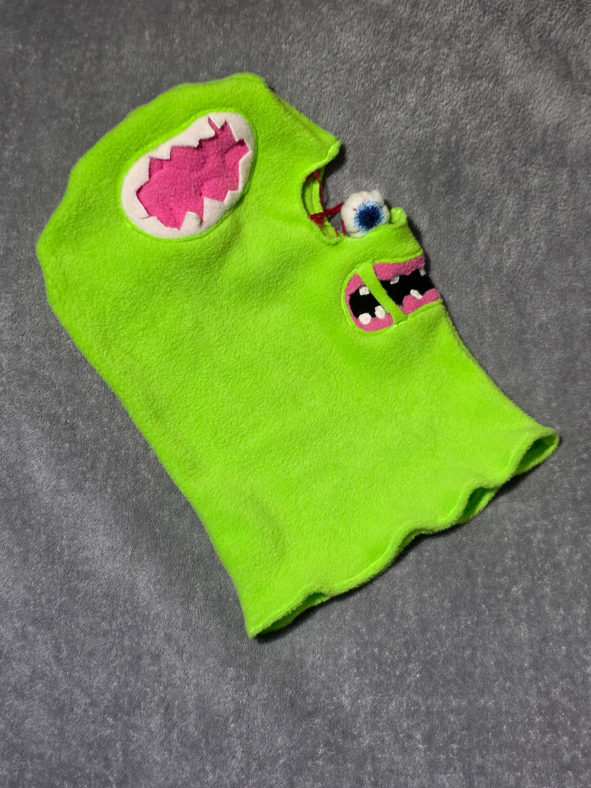 Zombie Balaclava