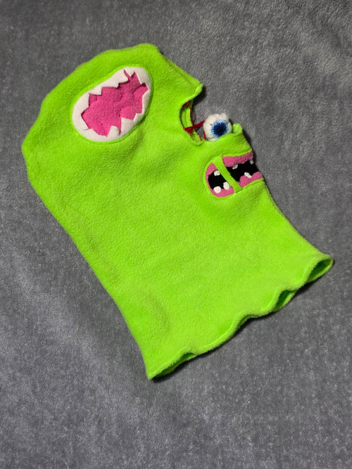 Zombie Balaclava