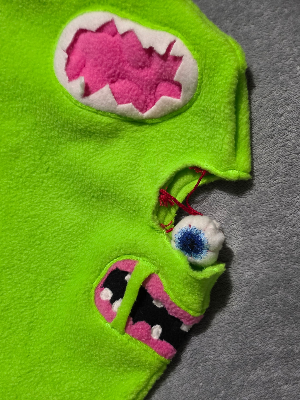 Zombie Balaclava