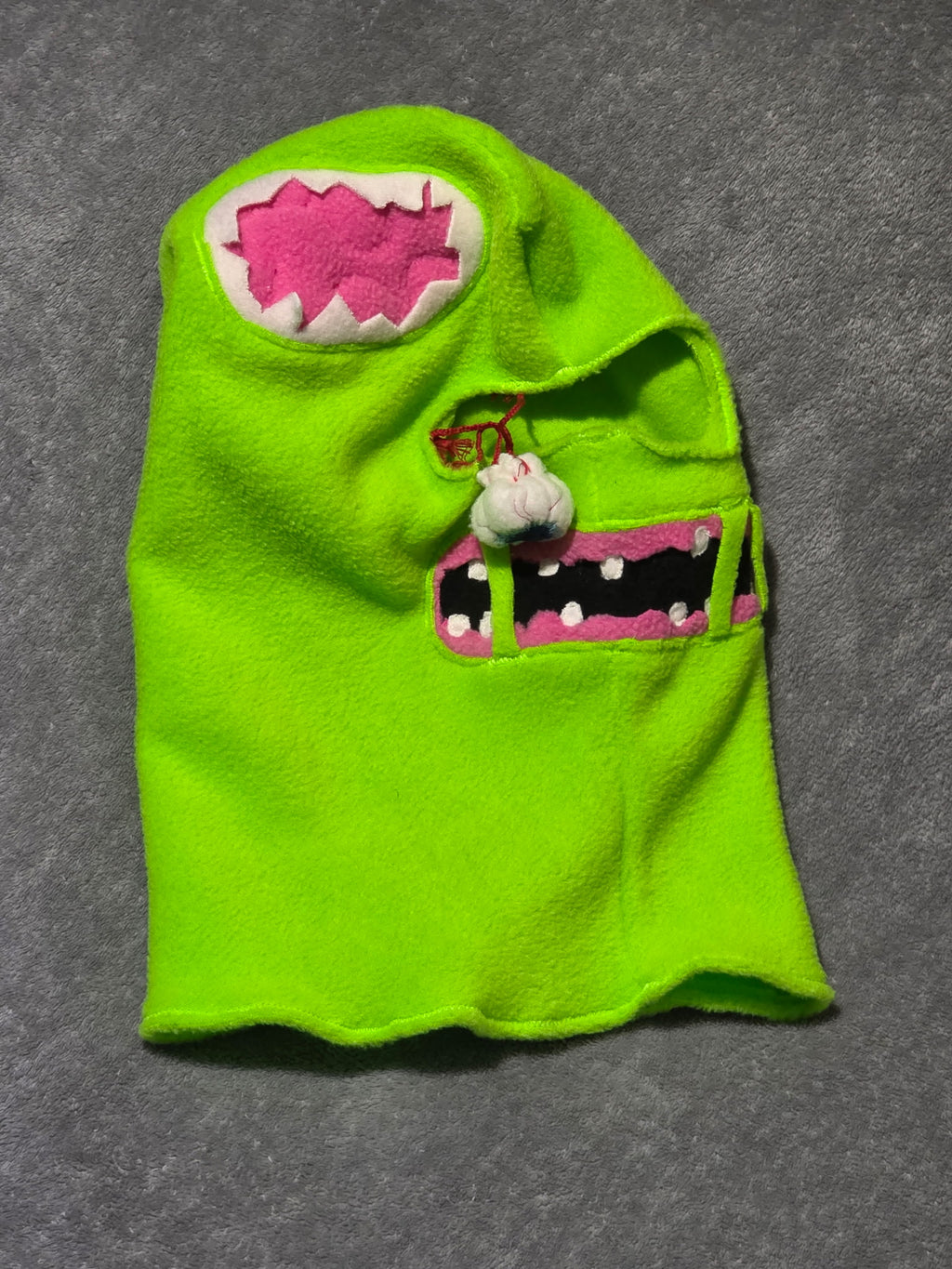 Zombie Balaclava